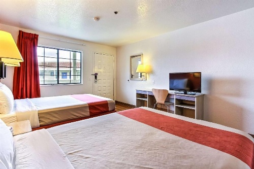 Motel 6-Salinas, CA - North Monterey Area image 12