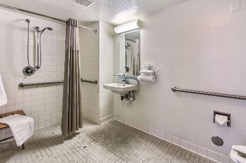 Motel 6-Salinas, CA - North Monterey Area image 2