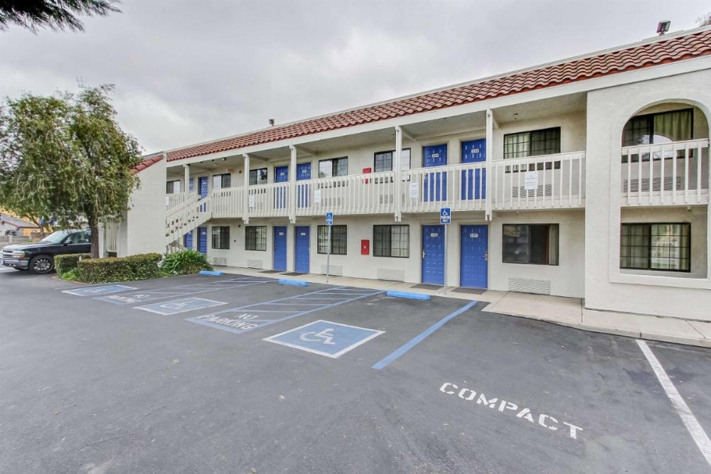 Motel 6-Salinas, CA - North Monterey Area Image 20