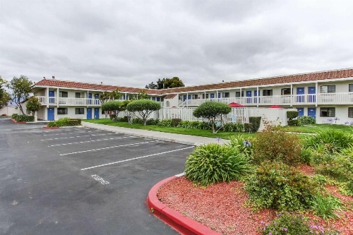 Motel 6-Salinas, CA - North Monterey Area image 21