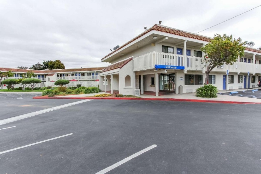 Motel 6-Salinas, CA - North Monterey Area Image 22