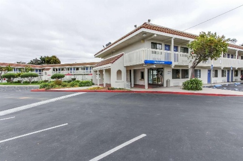 Motel 6-Salinas, CA - North Monterey Area image 22