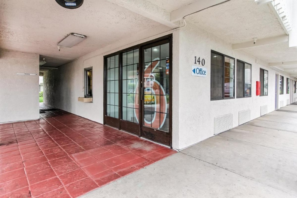 Motel 6-Salinas, CA - North Monterey Area Image 31