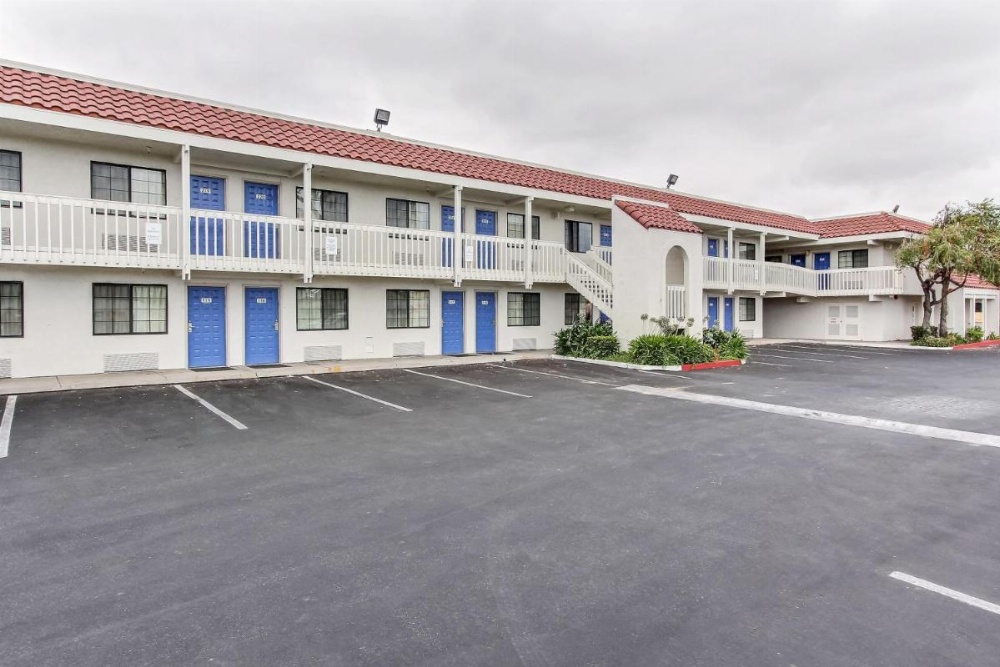Motel 6-Salinas, CA - North Monterey Area Image 33