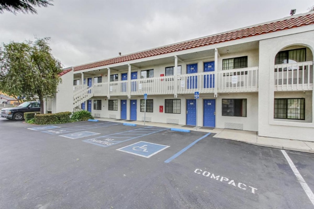 Motel 6-Salinas, CA - North Monterey Area Image 34