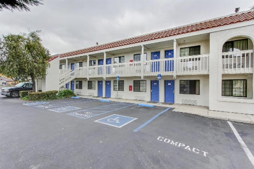 Motel 6-Salinas, CA - North Monterey Area image 34