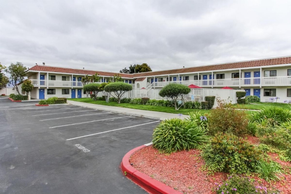 Motel 6-Salinas, CA - North Monterey Area Image 35