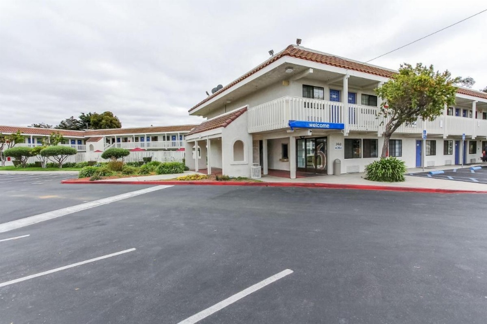 Motel 6-Salinas, CA - North Monterey Area Image 36