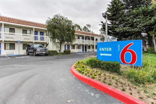 Motel 6-Salinas, CA - North Monterey Area image 37
