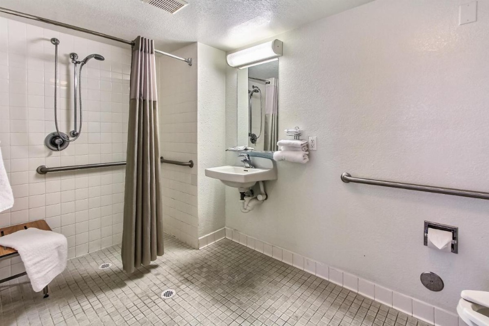 Motel 6-Salinas, CA - North Monterey Area Image 44
