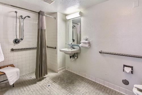 Motel 6-Salinas, CA - North Monterey Area image 44