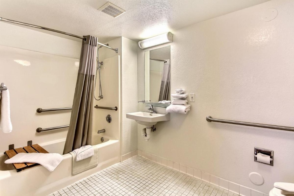 Motel 6-Salinas, CA - North Monterey Area Image 46
