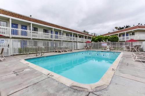 Motel 6-Salinas, CA - North Monterey Area image 6